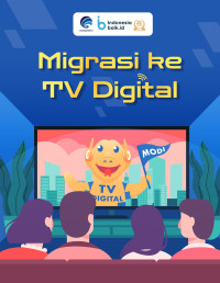 Edy Pang (editor) — Migrasi ke TV Digital