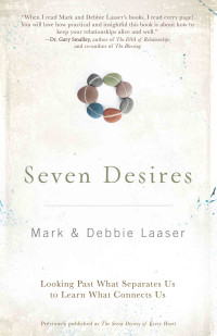 Mark Laaser;Debra Laaser; — Seven Desires