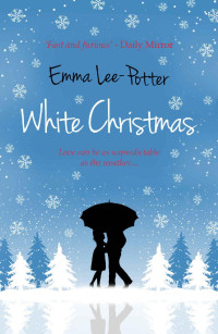Emma Lee-Potter — White Christmas