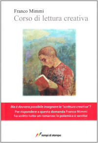 Franco Mimmi — Corso di lettura creativa