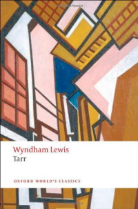 Wyndham Lewis — Tarr