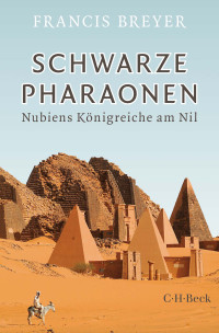 Francis Breyer; — Schwarze Pharaonen