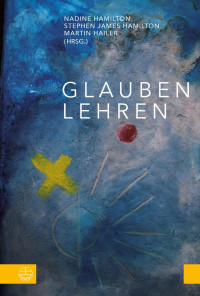 Nadine Hamilton — Glauben lehren