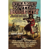 David Boop — Straight Outta Dodge City