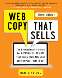 Maria Veloso — Web Copy That Sells