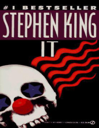 Stephen King — It