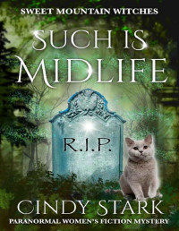 Cindy Stark — Such is Midlife (Sweet Mountain Witches Mystery 6)