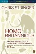 Chris Stringer — Homo Britannicus