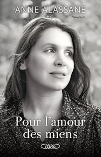 Anne Alassane — Pour l'amour des miens