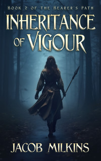 Jacob Milkins — Inheritance of Vigour