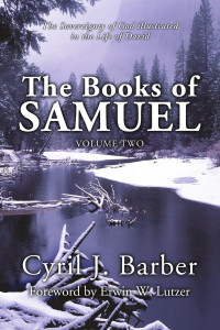 Cyril J. Barber; — 9781592443888_txt