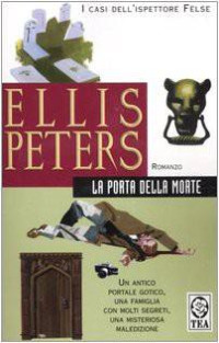 Ellis Peters — La porta della morte