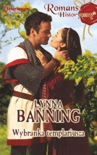 Lynna Banning — Wybranka templariusza