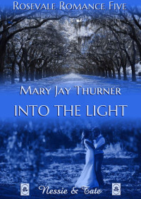 Mary Jay Thurner [Thurner, Mary Jay] — Into the Light (Rosevale Romance 5) (German Edition)