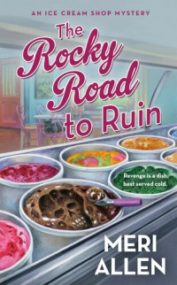 Meri Allen — The Rocky Road to Ruin