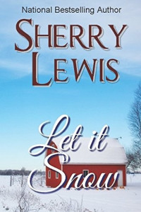 Sherry Lewis — Let It Snow