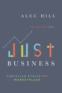 Alec Hill; — Just Business