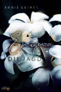 Annie Grimes — Enigma: Die Jagd (German Edition)