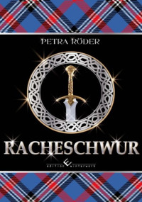 Röder, Petra — Flammenherz 02 - Racheschwur