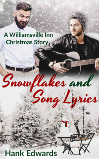 Edwards, Hank — Snowflakes and Song Lyrics