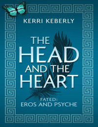 Kerri Keberly — The Head and the Heart