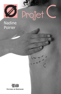 Nadine Poirier — Projet C
