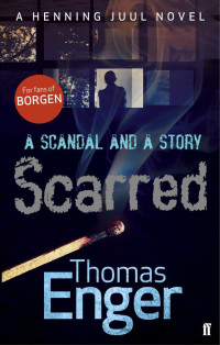 Thomas Enger — Scarred