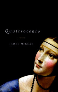 James McKean  — Quattrocento