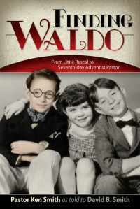 Ken Smith & David Smith [Smith, Ken & Smith, David] — Finding Waldo