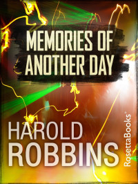 Harold Robbins — Memories of Another Day