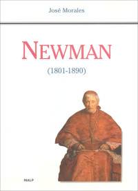 Jos Morales Marn; — Newman (1801 - 1890)