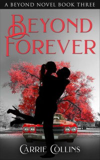 Carrie Collins — Beyond Forever