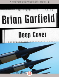 Brian Garfield — Deep Cover