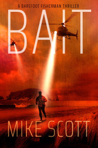 Mike Scott — Bait