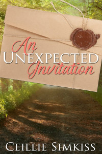 Ceillie Simkiss — An Unexpected Invitation