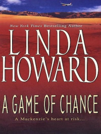 Linda Howard — A Game of Chance