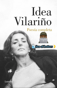 Idea Vilariño — Poesía completa