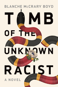 Blanche McCrary Boyd — Tomb of the Unknown Racist