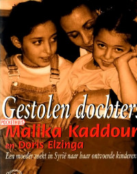 Malika Kaddour & Doris Elzinga — Gestolen Dochters