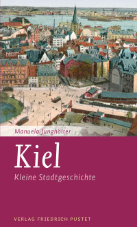 Manuela Junghölter — Kiel