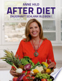 Anne Hild — After Diet