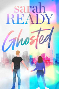 Sarah Ready — Ghosted