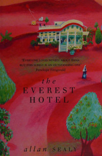 Sealy, I. Allan — The Everest hotel : a calendar