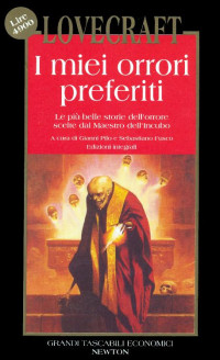 Autori Vari [Vari, Autori] — I miei orrori preferiti