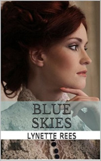 Lynette Rees — SC03 - Blue Skies