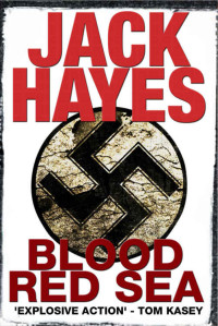 Jack Hayes — Blood Red Sea