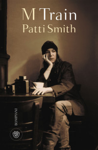 Patti Smith — M Train