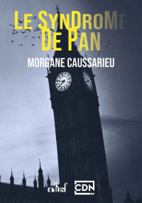 Morgane Caussarieu — Le Syndrome de Pan