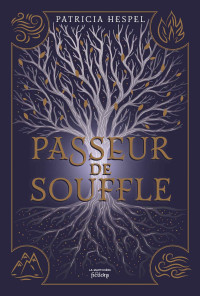 Patricia Hespel & Patricia Hespel — Passeur de souffle