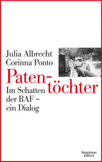 Julia Albrecht & Corinna Ponto — Patentöchter